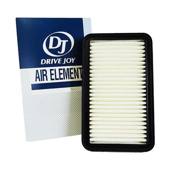 DRIVEJOY タクティ エアフィルター V9112-0023 エアエレメント  TOYOTA トヨタ ドライブジョイ