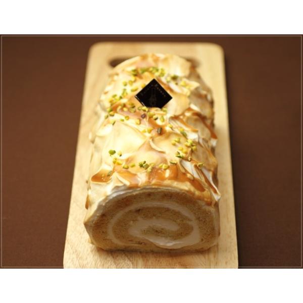 ロールケーキ キャラメルロール 16cm 広島 名物 お土産 スイーツ ケーキ ギフト プレゼント 内祝い お返し 誕生日 父の日 クルル Buyee Buyee Japanese Proxy Service Buy From Japan Bot Online