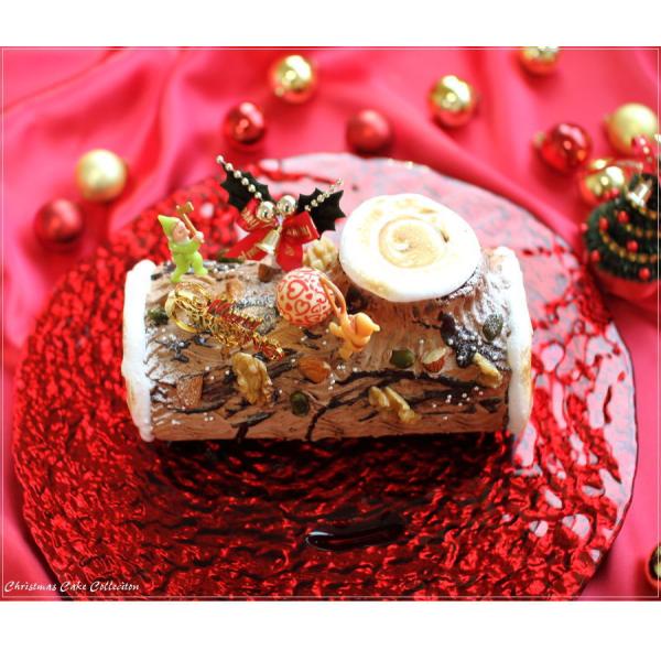 クリスマスケーキ 予約 人気 ブッシュドノエル 19cm チョコレートケーキ ブッシュ ド ノエル ロールケーキ カトルフィユ 広島 Buyee Buyee 日本の通販商品 オークションの代理入札 代理購入