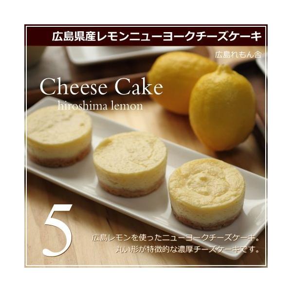 広島レモン ニューヨークチーズケーキ 5個入り 広島 名物 お土産 スイーツ ケーキ ギフト プレゼント 内祝い お返し 誕生日 敬老の日 産直 広島れもん舎 Buyee Buyee Japanese Proxy Service Buy From Japan Bot Online