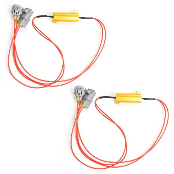 JB64W/JB74W ジムニー ジムニーシエラ LED ウインカー ハイフラ防止