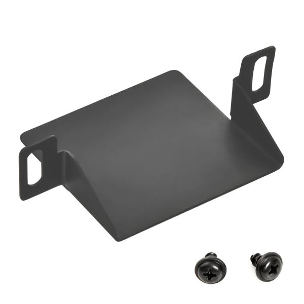 スズキ MN71S クロスビー ETC 取り付け ブラケット ETC台座 固定金具 取付基台 車載ETC用 ステー