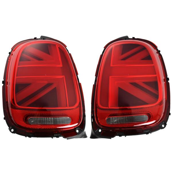 MINI ミニクーパー クーパーS F55 F56 F57 前期用 ユニオンジャック