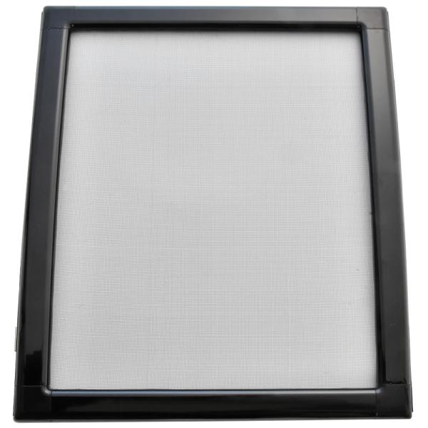 200系 ハイエース 片側スライドドア車 小窓用 網戸 Lサイズ 1枚 1型2型