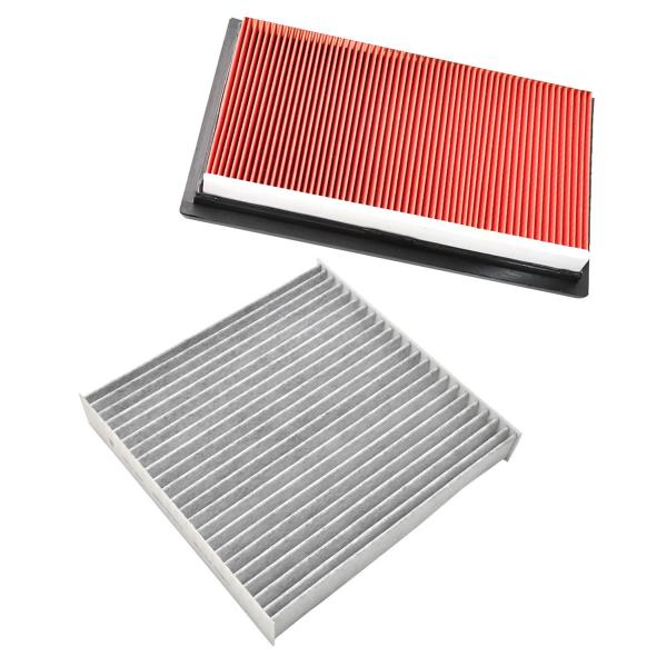 互換品】 Z12/NZ12 キューブ H20.11-R2.3 エアコンフィルター ＋ エア