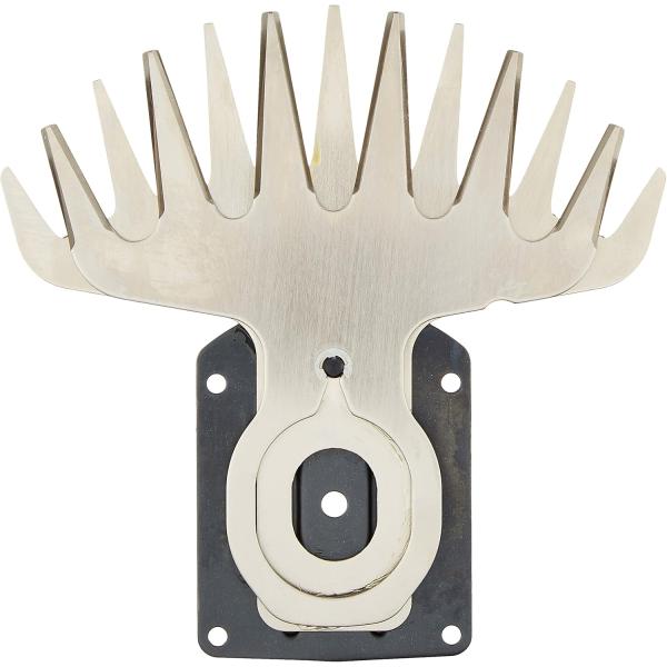 刃幅(mm):160適用モデル:MUM162商品の重量:280g製品型番:A-34615特殊コーティング刃(替刃)■メール便発送可→宅配便配送変更希望・カート内では自動的にメール便が選択されます。宅配便をご希望のお客様はカート内で、お届け情...