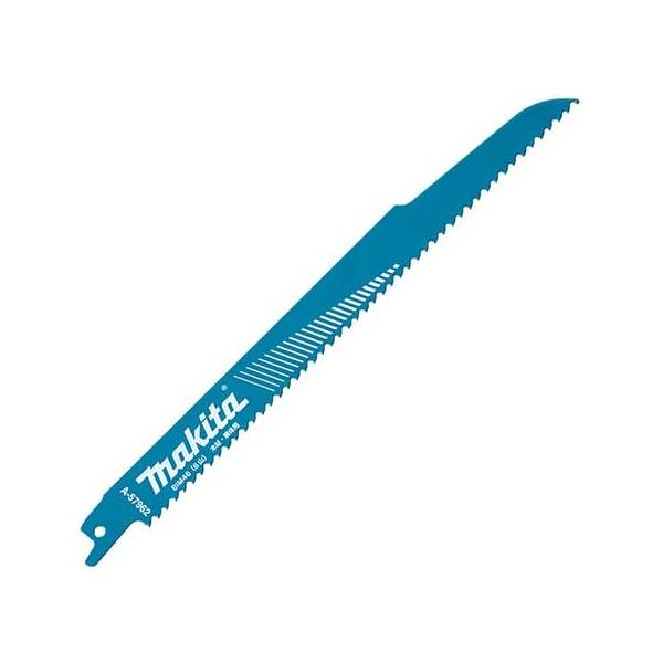 マキタ（makita） レシプロソーブレード BIM46 225mm/1.3mm A-57962 5