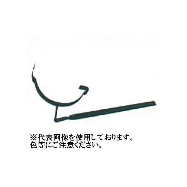 アイネット(DIY、工具) 軒とい半丸用雨樋金具 瓦下横打 105mm アイネット(DIY、工具) 軒とい半丸用雨樋金具 瓦下横打 105mm
