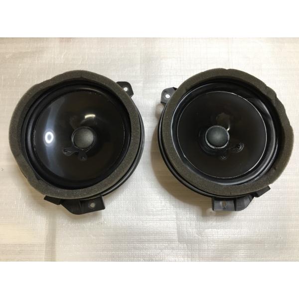 フロント スピーカー 左右 スバル純正 仕入品 FOSTER 86301FG012 フロント スピーカー 左右 スバル純正 仕入品 FOSTER 86301FG012