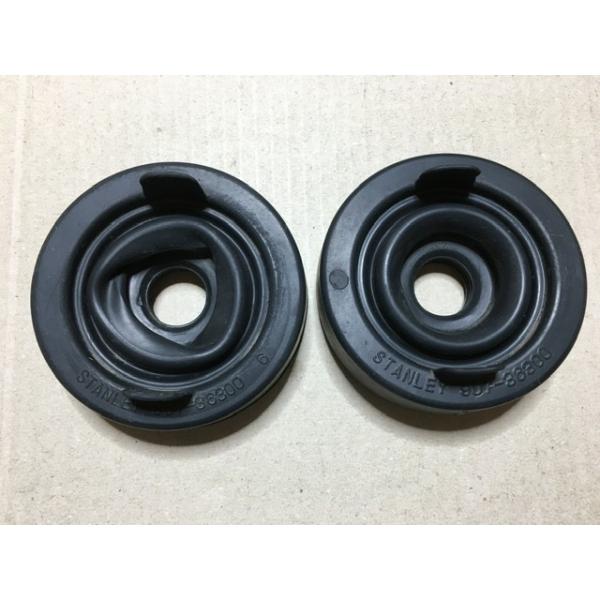 ヘッド ライト ゴム バルブ カバー 2個 セット アルト HA12V スズキ