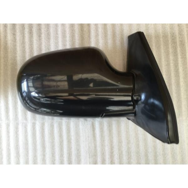 ミラー 右 ミラジーノ L700S ダイハツ 純正 手動 87910-97245