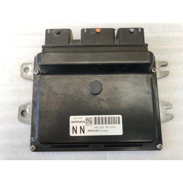 ２ＴＧＥＵ用　エンジンコンピューター エンジン コンピューター ECU セレナ C25 ニッサン 純正 MR20
