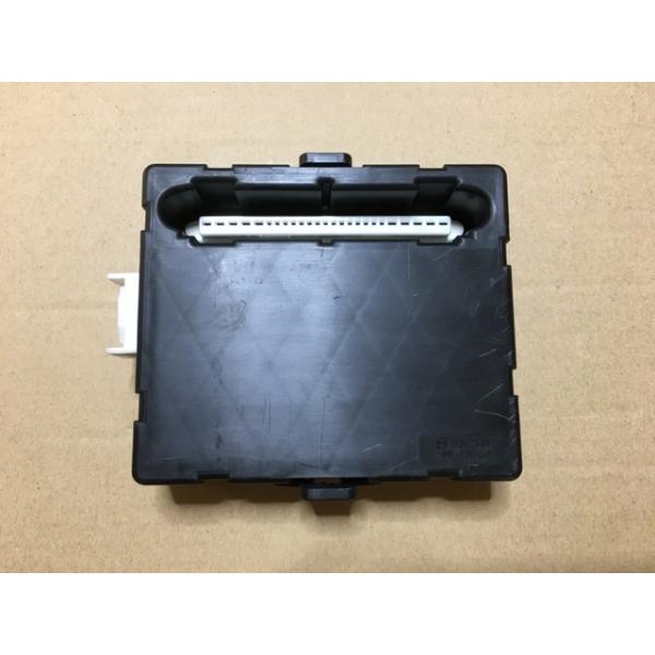 インテグレーテッド コントロール ユニット 未テストジャンク