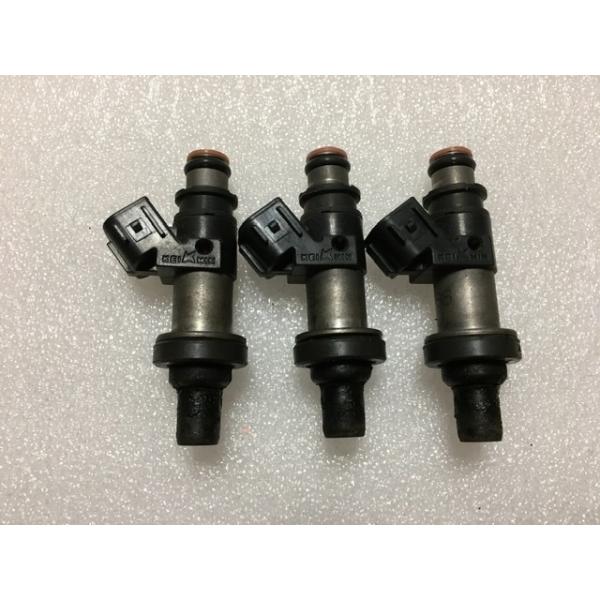 no⭐︎bu　インジェクター　インジェクション　10本セット Amazon.co.jp: 燃料インジェクター 49033-0003 2004 20005 と