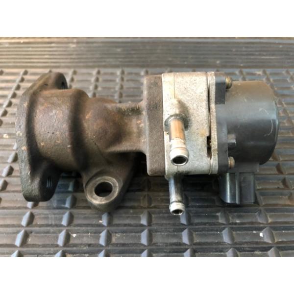 EGR バルブ 未テストジャンク ADバン VENY11 ニッサン 14710
