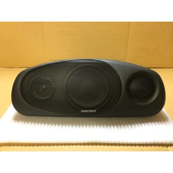 ◎レア◎新品未使用　ADDZEST SRF6980 スピーカー Yahoo!オークション - ADDZEST SRS6980 15×23cm 2wayセパレート
