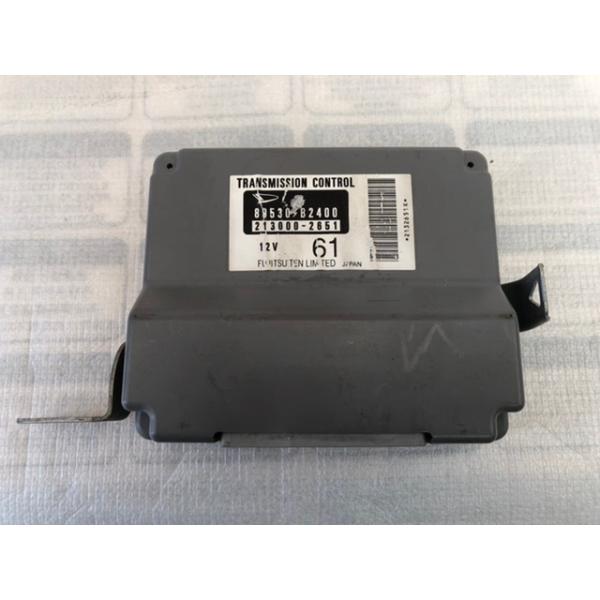 トランス ミッション コンピューター ソニカ L405S ダイハツ 純正 KF