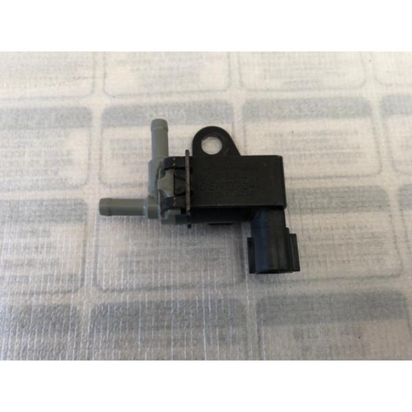 状態は別の欄に記載あり***商品情報***商品名：バキューム スイッチング アイドルアップ ソレノイド バルブメーカーNo：89470-B2020パーツNo：136200-3410登録番号：20323D***車両情報***メーカー：ダイハツ...