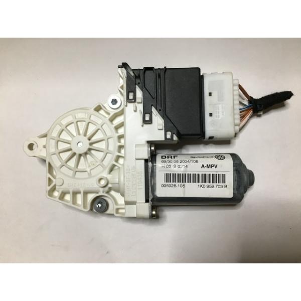 たかさん専用にお譲りしますウィンドウレギュレーター モーター 左右・ 未使用品 85720)パワーウインドウレギュレータ モータASSY FR LH トヨタ
