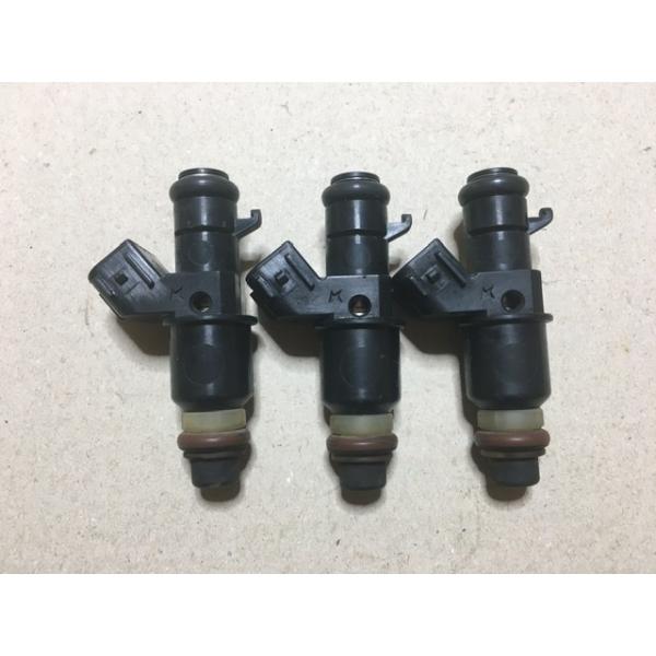 インジェクター 1台分 ゼスト スポーツ JE1 ホンダ 純正 P07A 16450