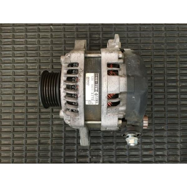 スズキ ワゴンR オルタネーター Amazon | オルタネーター スズキ車用 ワゴンR MH21S MH22S MH23S