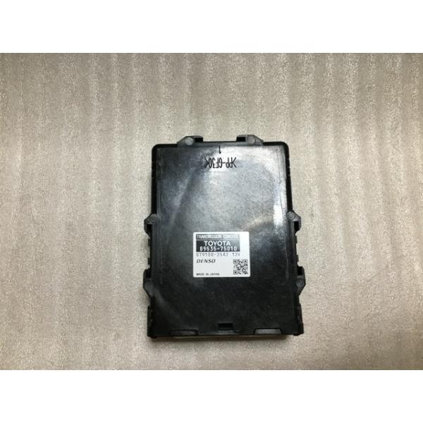 トランス ミッション コントロール プリウス ZVW30 トヨタ 純正 AT