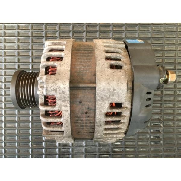 オルタネーター ラフェスタ B30 ニッサン MR20 23100-EN000 Hitachi