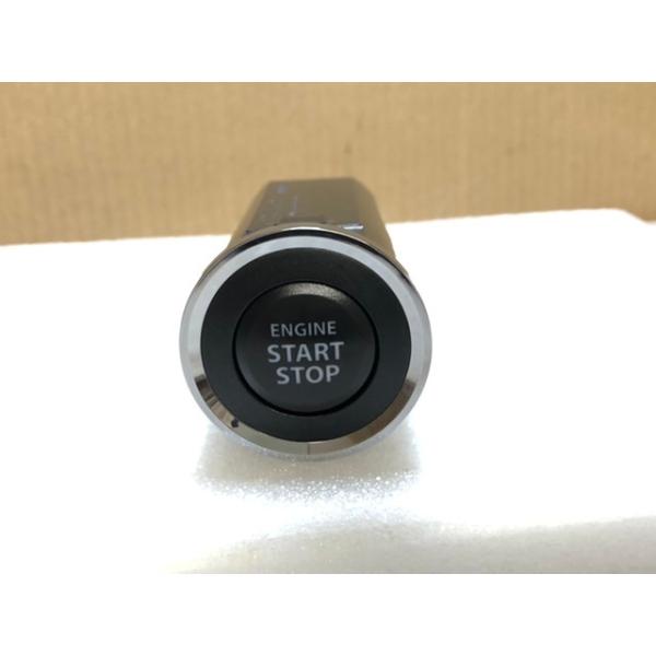 エンジン スタート ストップ スイッチ ワゴンR MH23S スズキ 純正