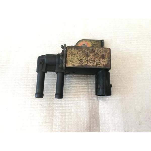 バキューム スイッチング アイドルアップ ソレノイド バルブ ワゴンR  