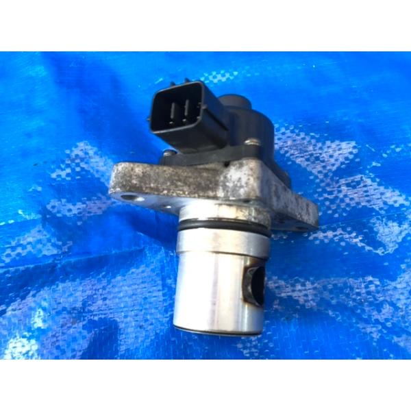 EGR バルブ キューブ YZ11 ニッサン 純正 14710-ED000 排気 ガス