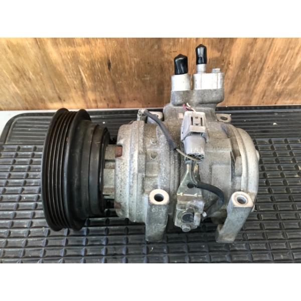 コンプレッサー カレン ST206 トヨタ 純正 3S-FE 88320-2B330