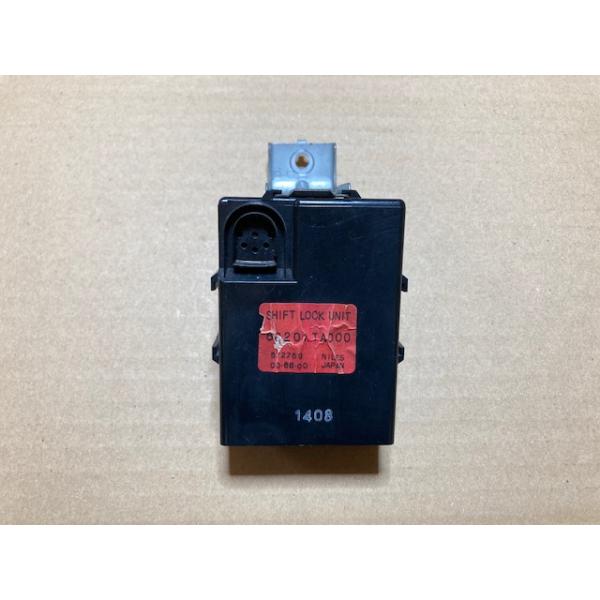 シフトロック ユニット サンバー KV4 スバル 純正 88201TA000 シフトロック ユニット サンバー KV4 スバル 純正 88201TA000