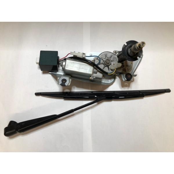 リア ワイパー モーター 弱々しかっ セット カレン ST206 トヨタ リア ワイパー モーター 弱々しかっ セット カレン ST206 トヨタ