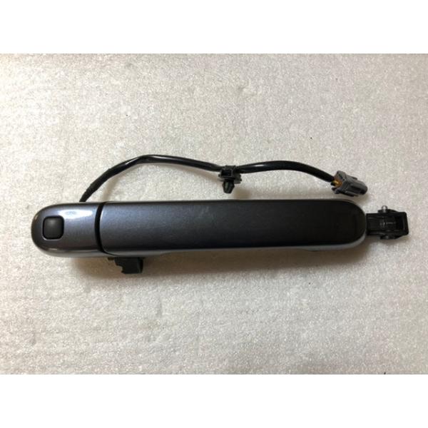 アウター ハンドル フロント 左 前 ワゴンR MH23S スズキ ZLY