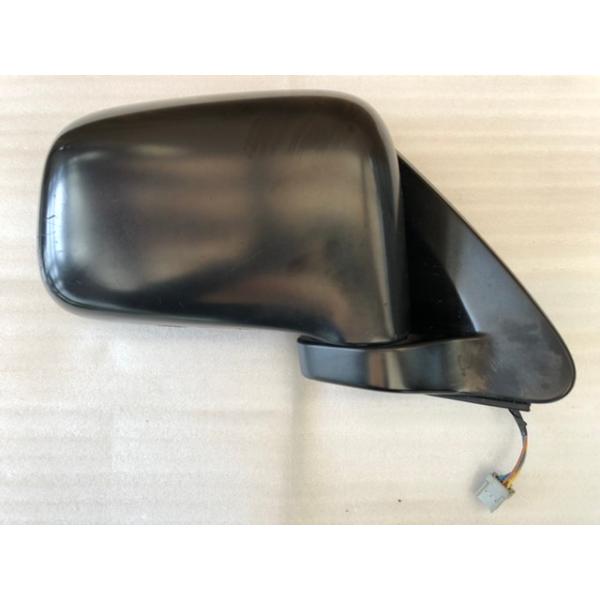 ミラー 右 塗無黒 Z PA1 ホンダ 純正 76200-S2R-J11 MURAKAMI 4915 3