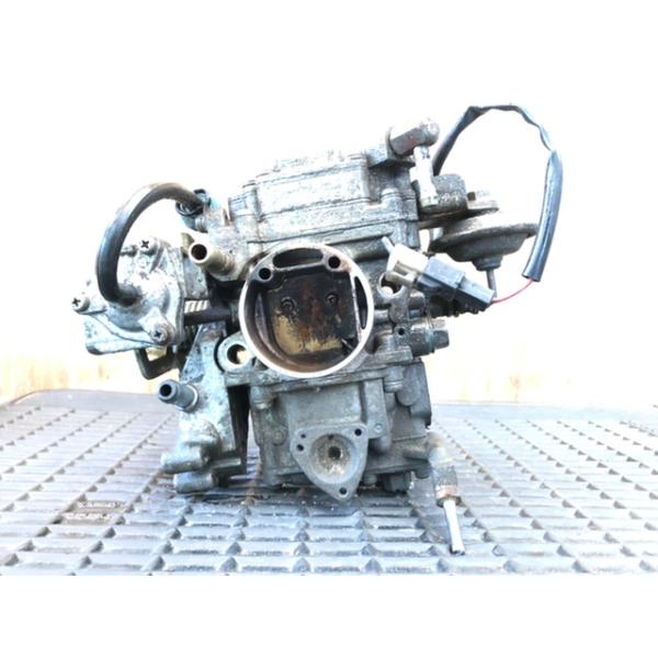 ミニカ360キャプレター キャブレター ミニキャブ U15T ミツビシ 純正 3G81 MD118460 or