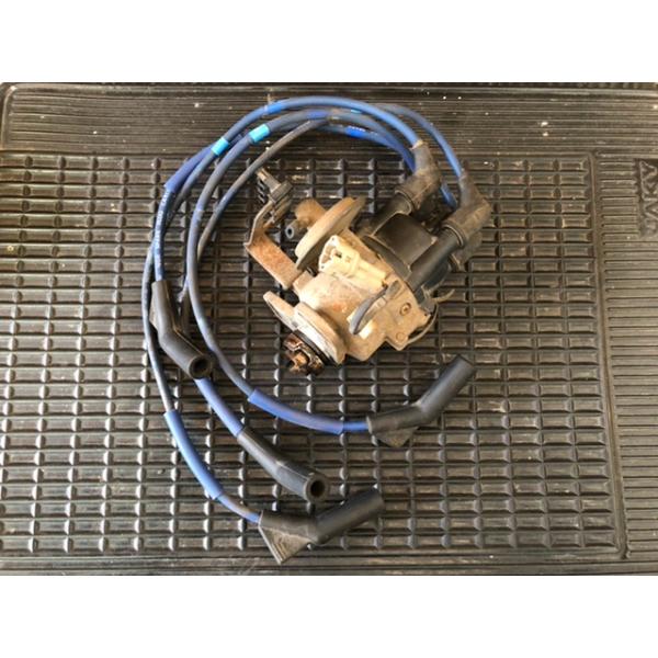 ディストリビューター コア用 サンバー KS4 スバル 純正 EN07