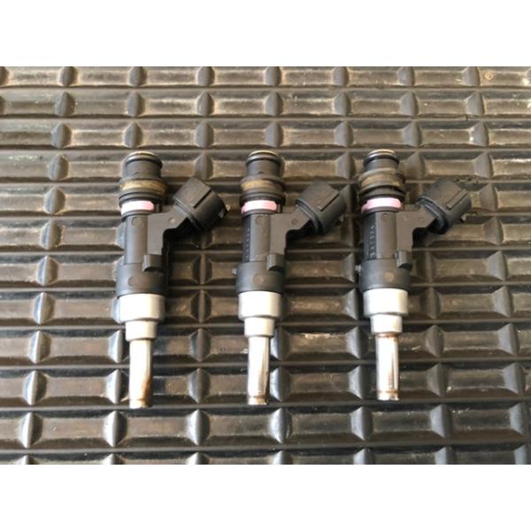 インジェクター 1台分 アルト エコ HA35S スズキ 純正 R06A 60842km