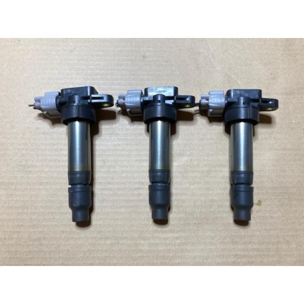DENSO製 NL3 スズキ イグニッションコイル K6A 使用可能 動作確認済
