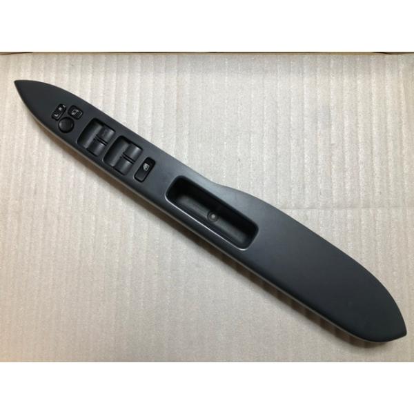 パワーウィンドウ スイッチ 右 前 ワゴンR MH21S スズキ 純正 運転席