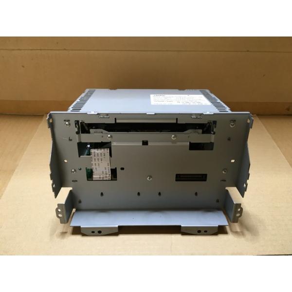 オーディオ clarion PS-3075J パネル なし ジャンク ワゴンR MH23S