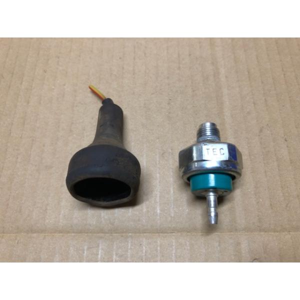 エンジン オイル プレッシャー スイッチ センサー ライフ JB5 ホンダ