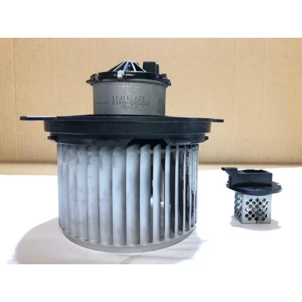 ブロア ファン モーター ヒーター レジスター セット エブリィ DA62V