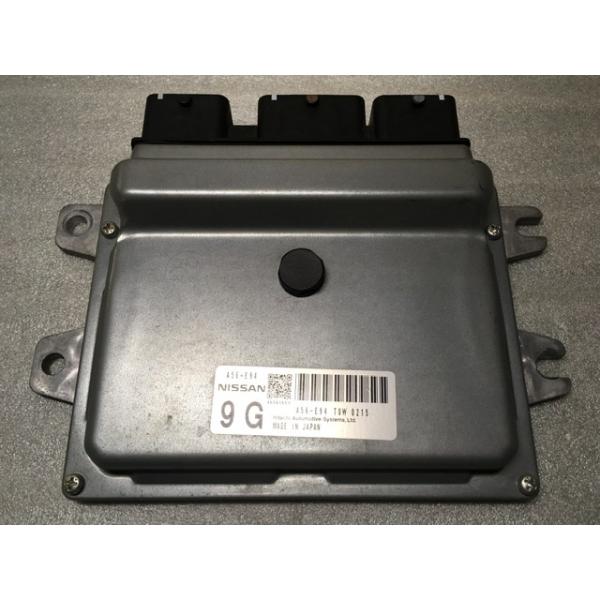 ２ＴＧＥＵ用　エンジンコンピューター エンジン コンピューター キューブ Z12 ニッサン 純正 HR15 CVT