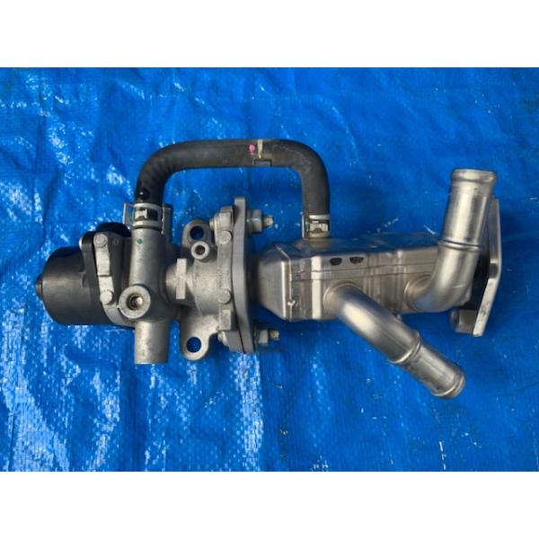 EGR バルブ ヴィッツ NSP130 トヨタ 1NR-FKE 25620-47030 25680 EGR バルブ ヴィッツ NSP130 トヨタ 1NR-FKE 25620-47030 25680