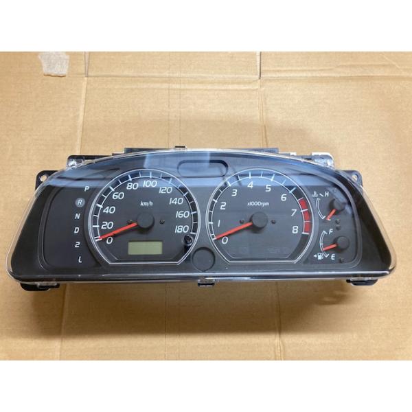 スピードメーター スイフト HT51S スズキ 純正 37764km AT タコ スピードメーター スイフト HT51S スズキ 純正 37764km AT タコ