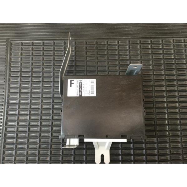 ２ＴＧＥＵ用　エンジンコンピューター アリスト E-JZS147 エンジンコンピューター/ECU 2JZ-GTE 199