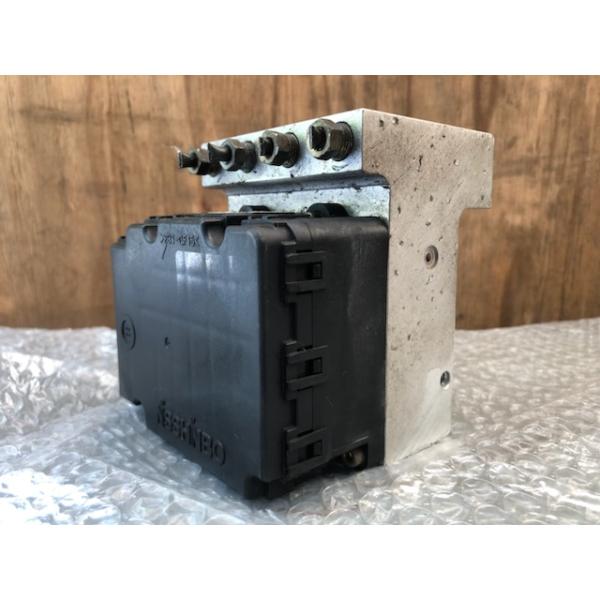 ABS アクチュエーター ムーヴ L900S ダイハツ 44050-97211-000