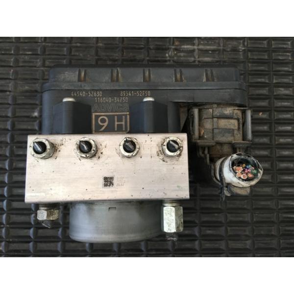 Abs & vsc for Toyota Vitz NSP130 - Auto parts ヴィッツ DBA-NSP130