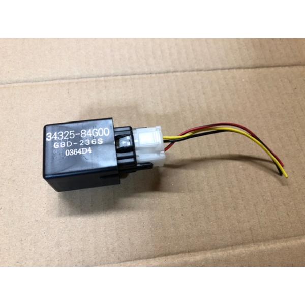 リレー スイフト HT51S スズキ 純正 34325-84G00 : OKATA Recycle